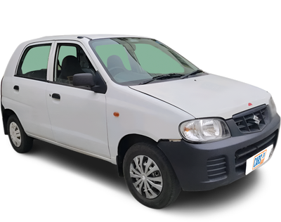 Maruti Alto-img